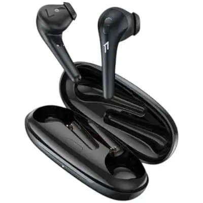 Навушники 1More ComfoBuds TWS Headphones (ESS3001T) Black - фото 2