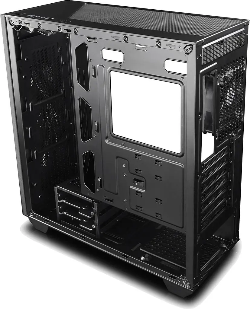 Корпус Deepcool Earlkase RGB V2 Earlkase RGB V2) Без БП Б/в - фото 5