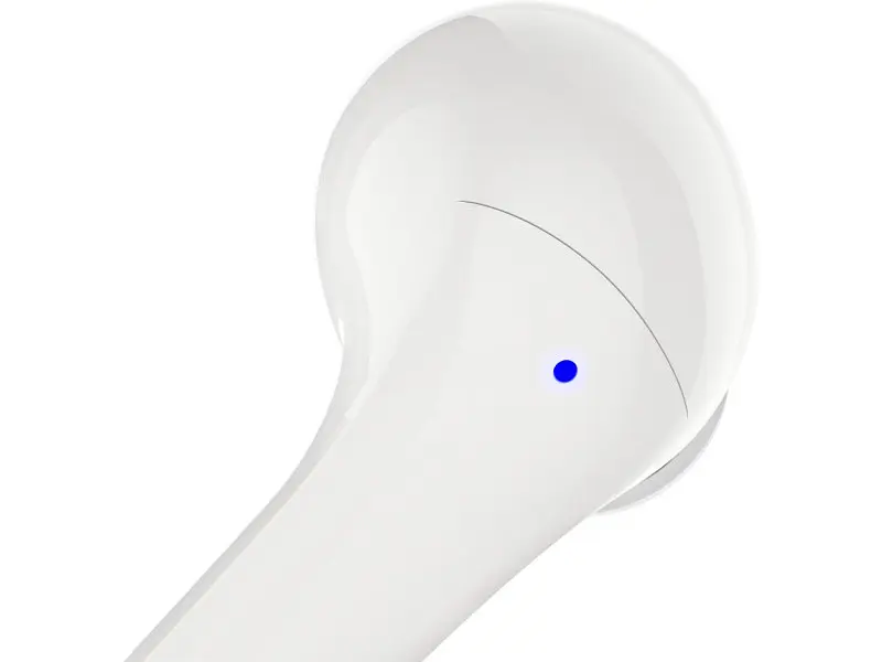 Навушники Belkin Soundform Motion White (AUC010BTWH) - фото 3