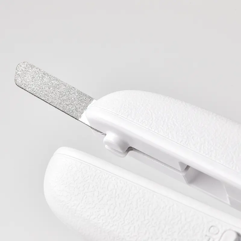 Кігтеріз для котів і собак з підсвічуванням Xiaomi PETKIT LED Pet Clipper (PK403) - фото 7
