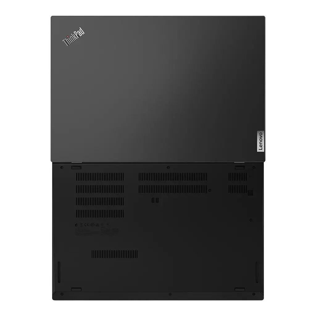 Ноутбук Lenovo ThinkPad L15 Gen1 FHD (Ryzen 5 4500U/8/256SSD) - Class A- "Б/В" - фото 2