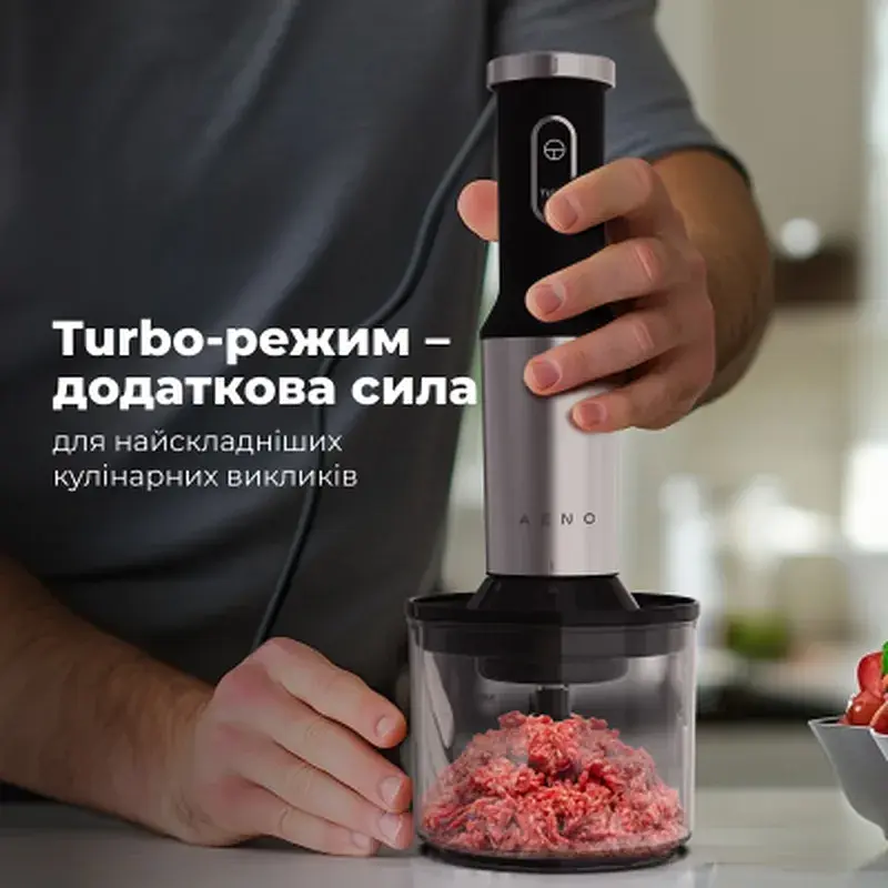 Блендер AENO HB4B (AHB0004B) - фото 10