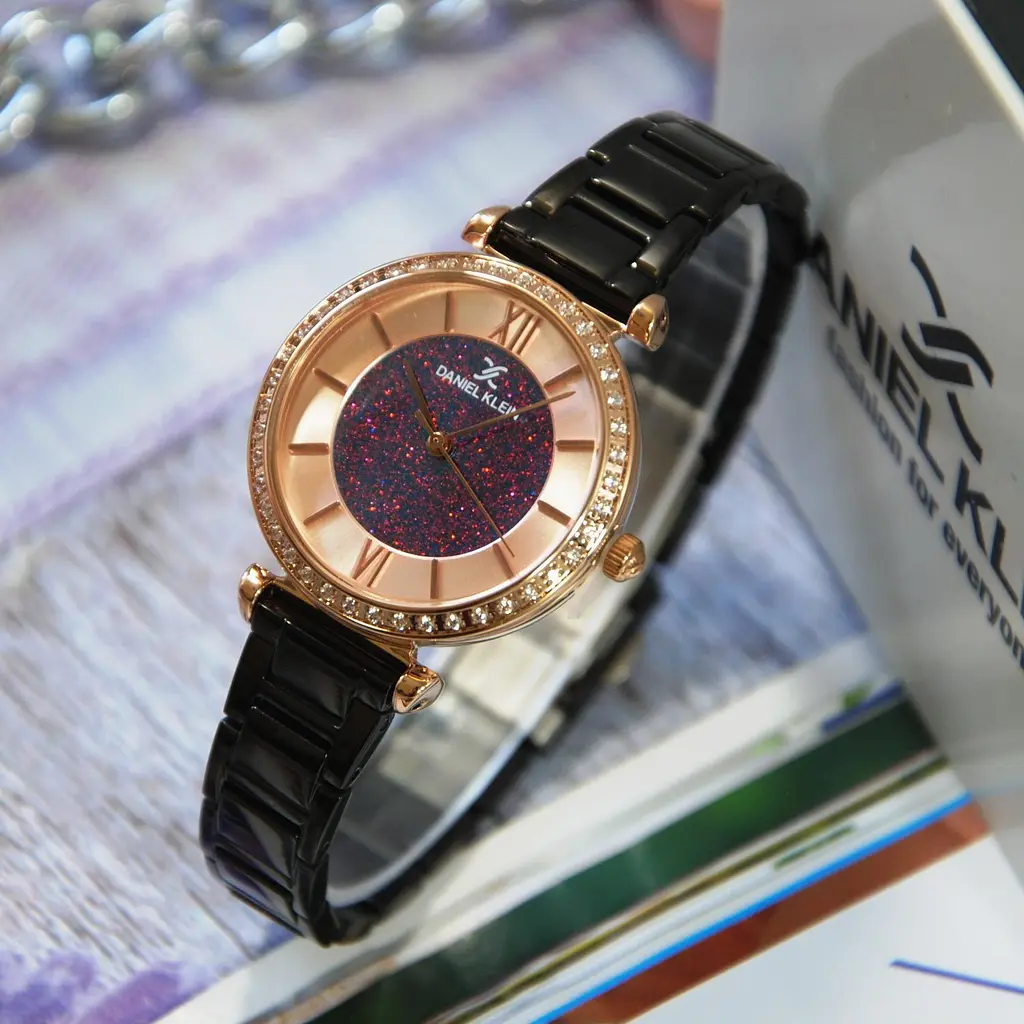 Годинник Daniel Klein DK12042-5 - фото 2
