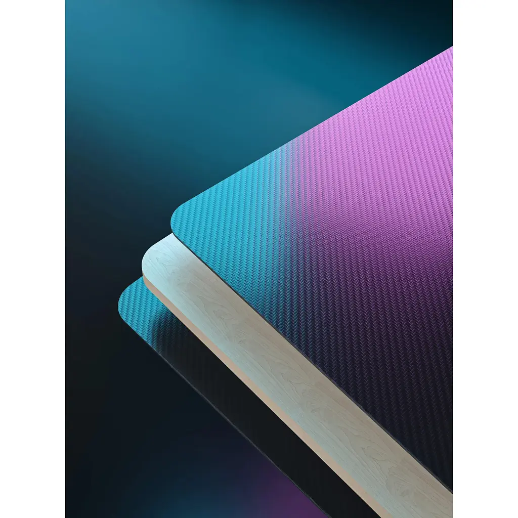 Комп'ютерний ігровий стіл Anda Seat Wind Seeker Black (AD-D-PT-1600-01-B) [123499] - фото 18