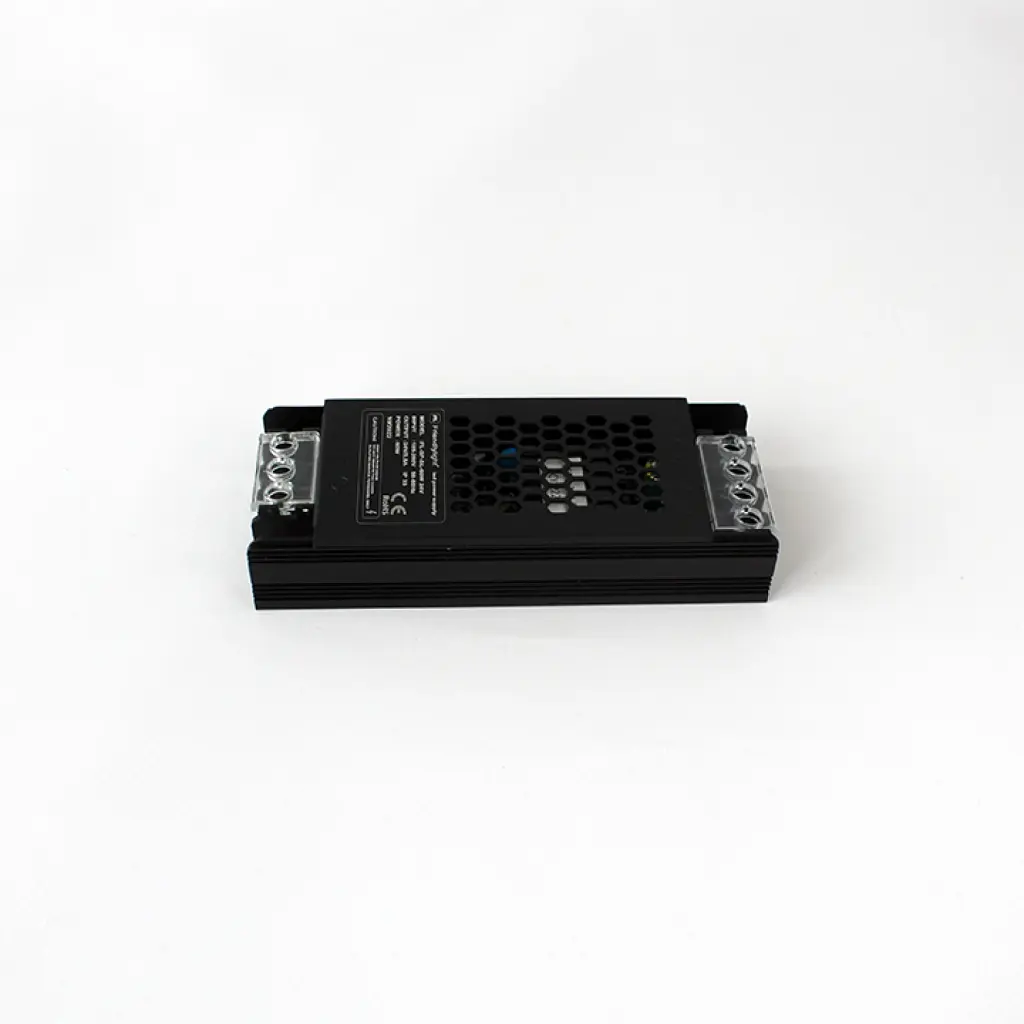 Блок живлення Friendlylight SP-SL 60Вт 24В IP20 FL-SP-SL-60W 24V - фото 4