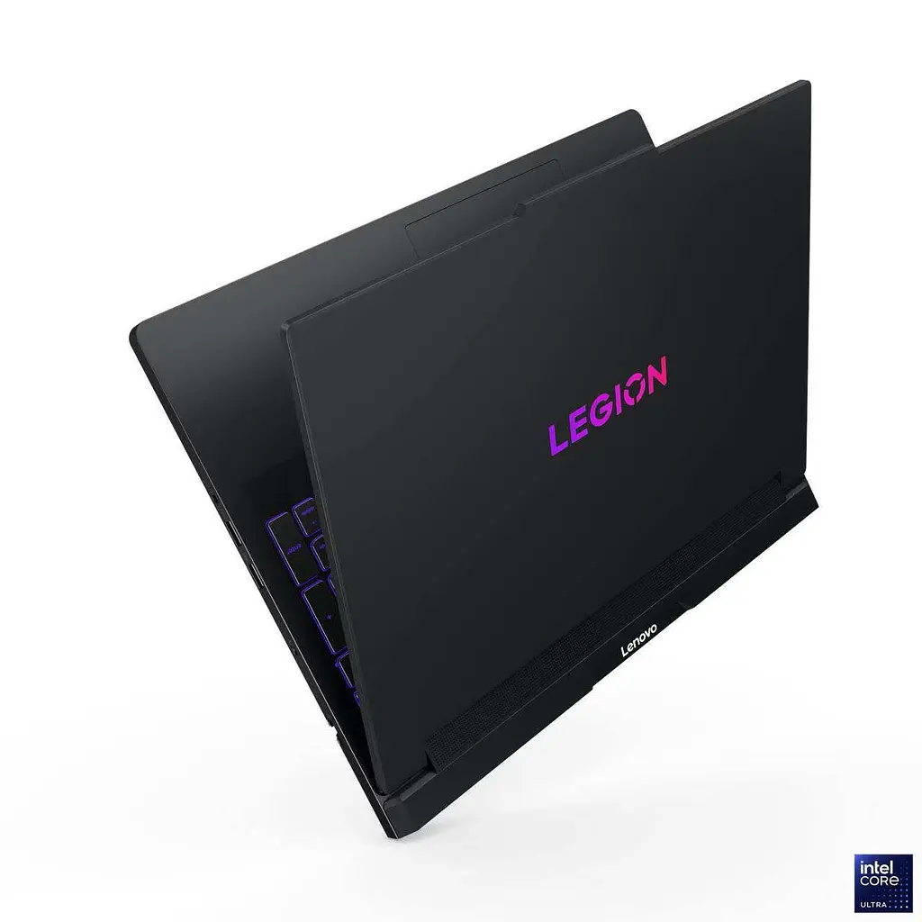 Ноутбук Lenovo Legion Pro 7 16AFR10H Eclipse Black (83F50097CK) - фото 8