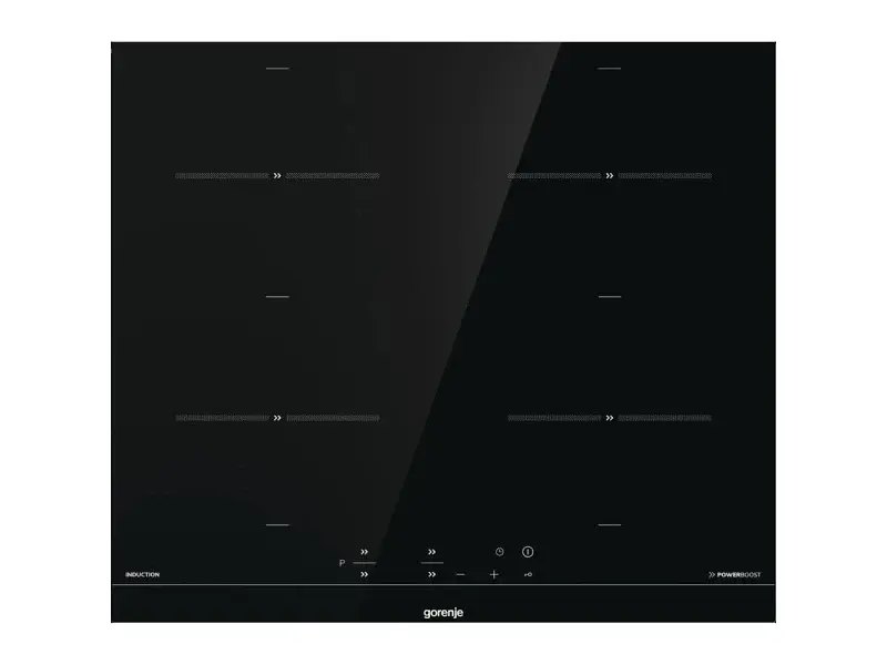 Варильна поверхня Gorenje IT64ASC