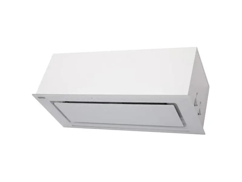Витяжка вбудована ELEYUS INTEGRA 1200 LED SMD 70 WH - фото 3