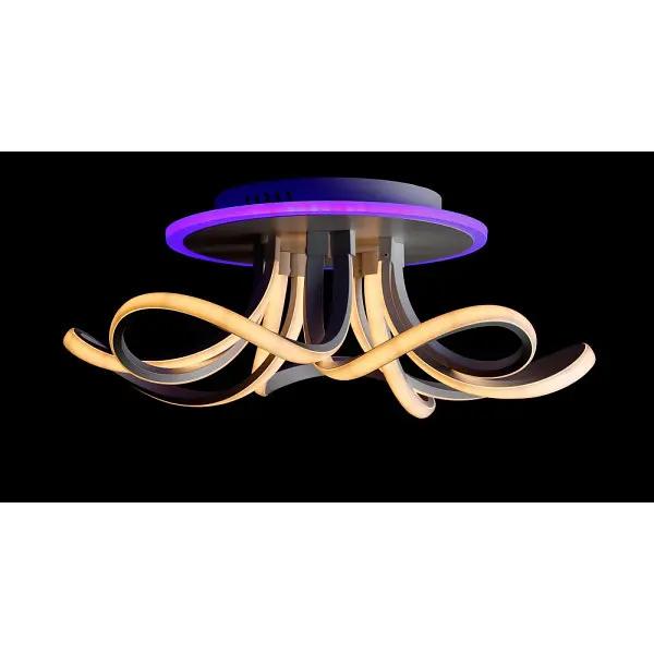 LED люстра Splendid-Ray 30-3914-44 - фото 3