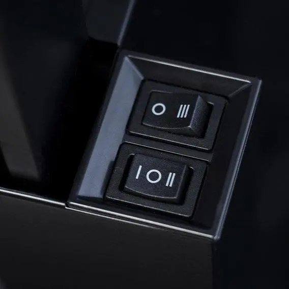 Телескопічна витяжка Best Chef Simple 600 black 60 (OCORM60L4T.S3.MC.SB_BST) - фото 5