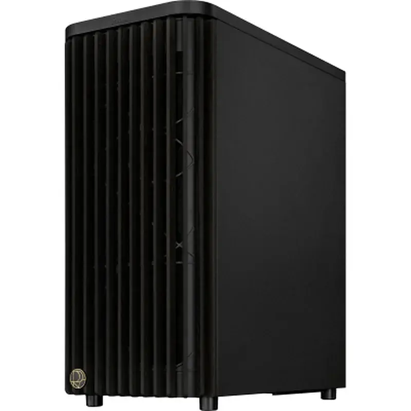 Корпус для ПК ASUS PA401 PROART METAL PWM BLACK (90DC00M0-B39030) - фото 2