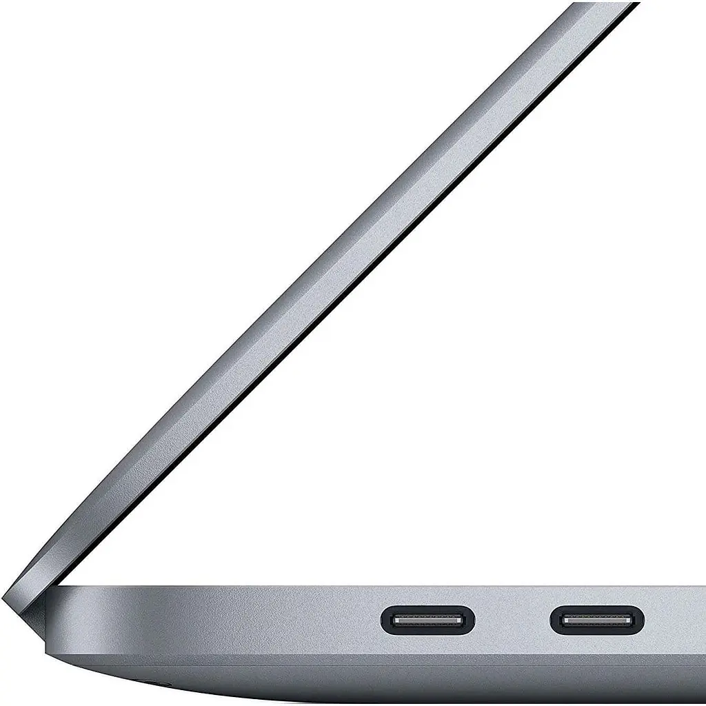 Ноутбук Apple MacBook Pro 16" Space Gray 2019 [MVVK2] Вітрина [139080] - фото 8