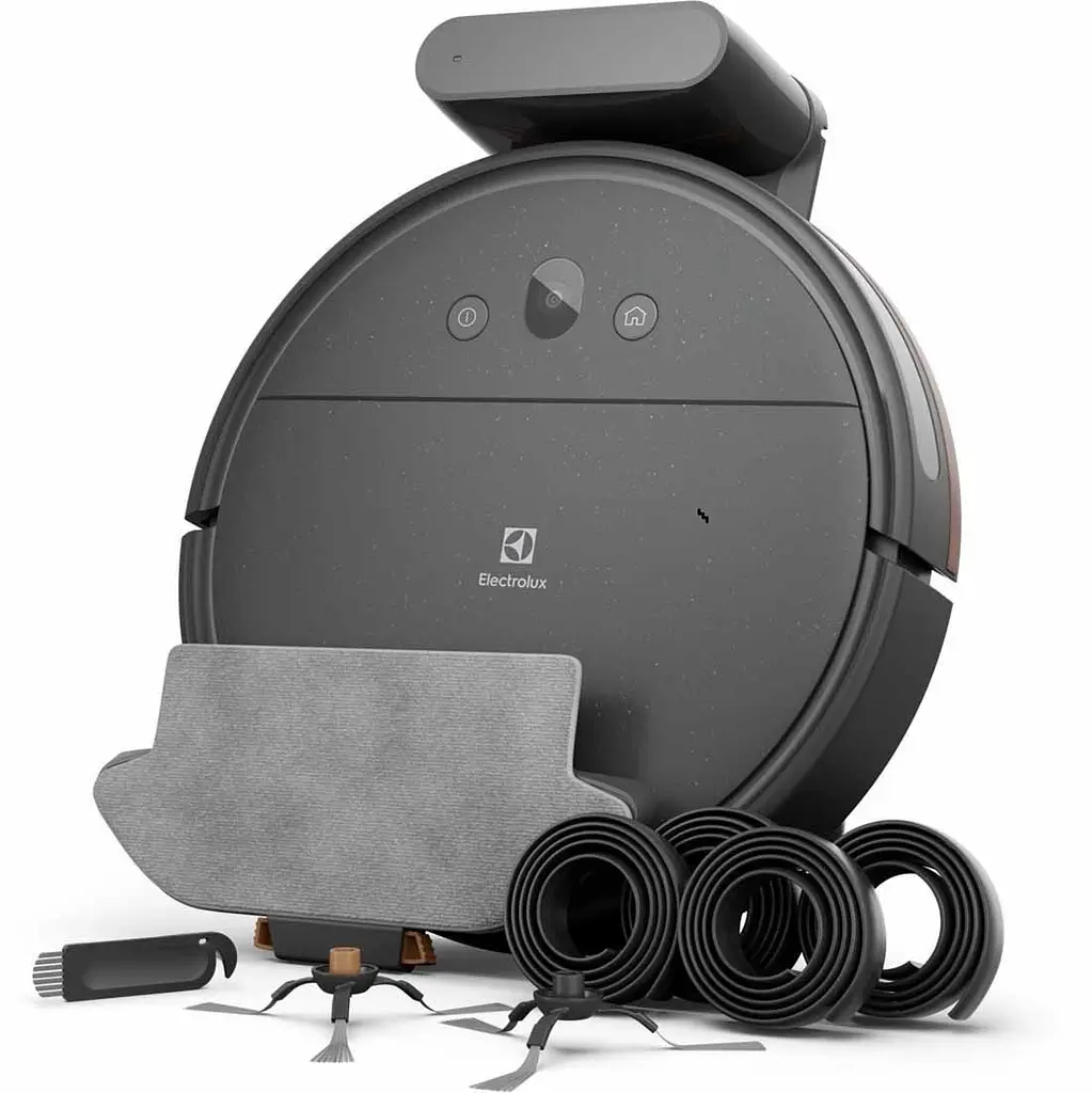 Робот-пилосос Electrolux 600 Robotic Cleaner ER61UW1DG [100268] - фото 2