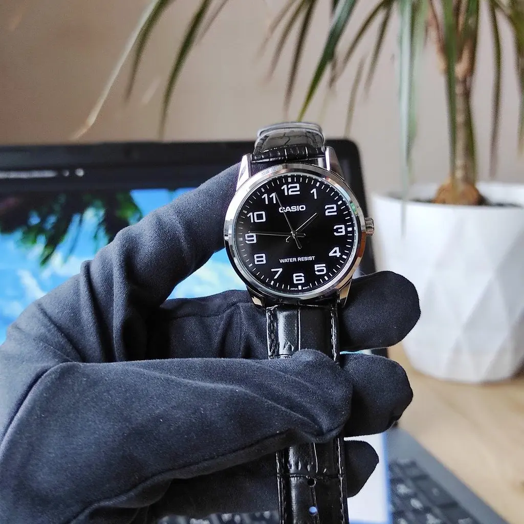 Годинник Casio MTP-V001L-1BUDF - фото 8