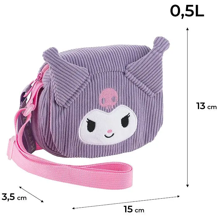 Сумка Kite дитяча 2710 HK (HK25-2710) - фото 3