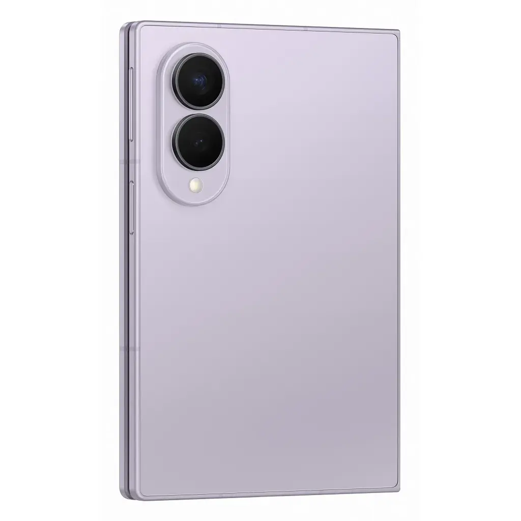 Мобільний телефон Samsung Galaxy Fold8 16/1TB Lavender (SM-F971BLVNSEK) - фото 6