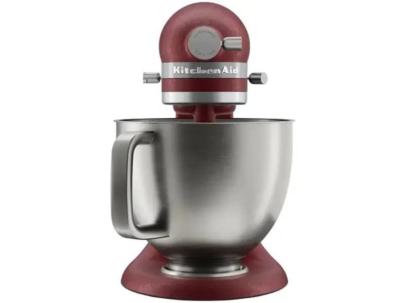 Планетарний міксер KitchenAid 5KSM50PKVESO - фото 7