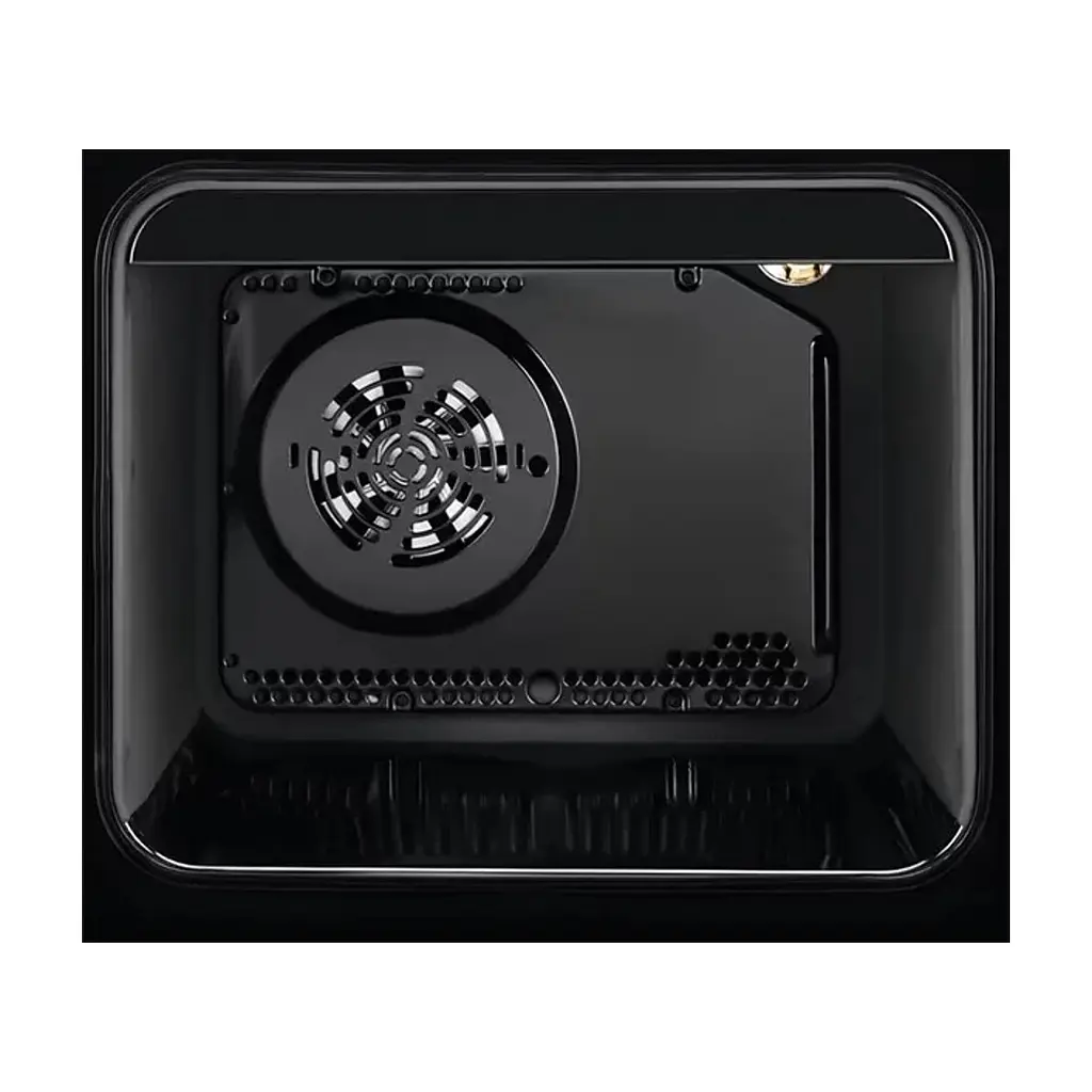 Плита Electrolux LKM624022W - фото 4