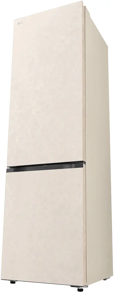 Холодильник LG GC-B509EESM - фото 4