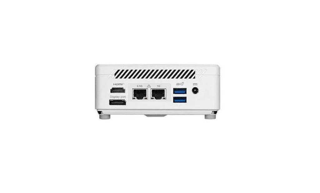BarebOne-неттоп MSI Cubi 5 (12M-263BEU) - фото 3