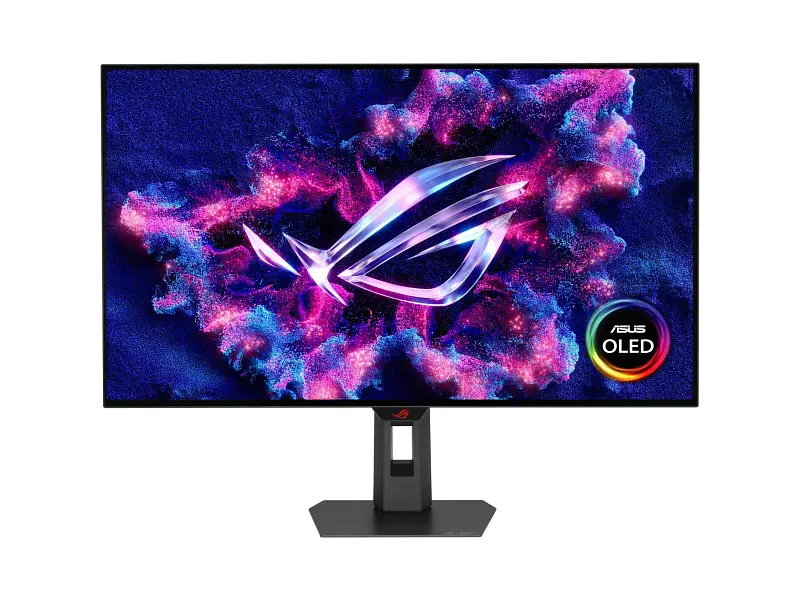 Монітор Asus ROG Strix XG32UCWG (90LM0BX0-B01371) - фото 2