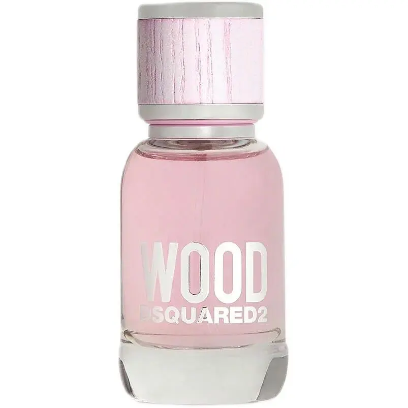 Туалетна вода Dsquared2 Wood Pour Femme 30 мл - фото 2