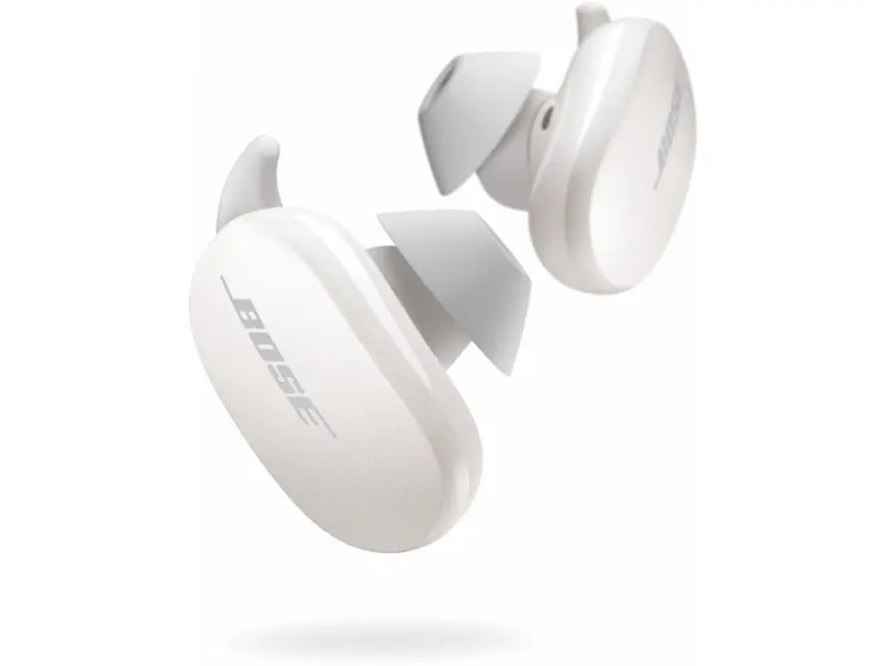 Навушники Bose QuietComfort Earbuds Soapstone (831262-0020) - фото 2