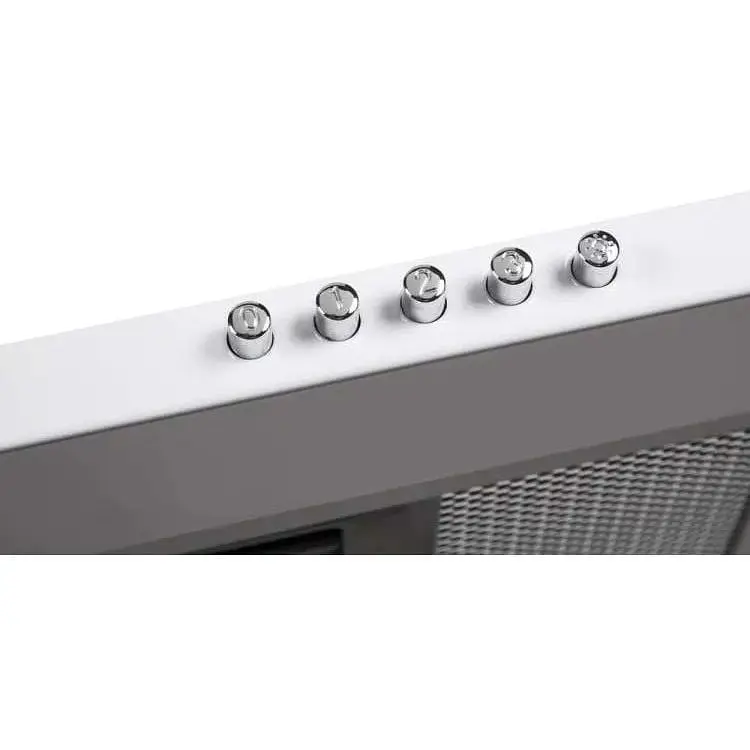 Вытяжка Ventolux Lido 60 WH (700) - фото 4