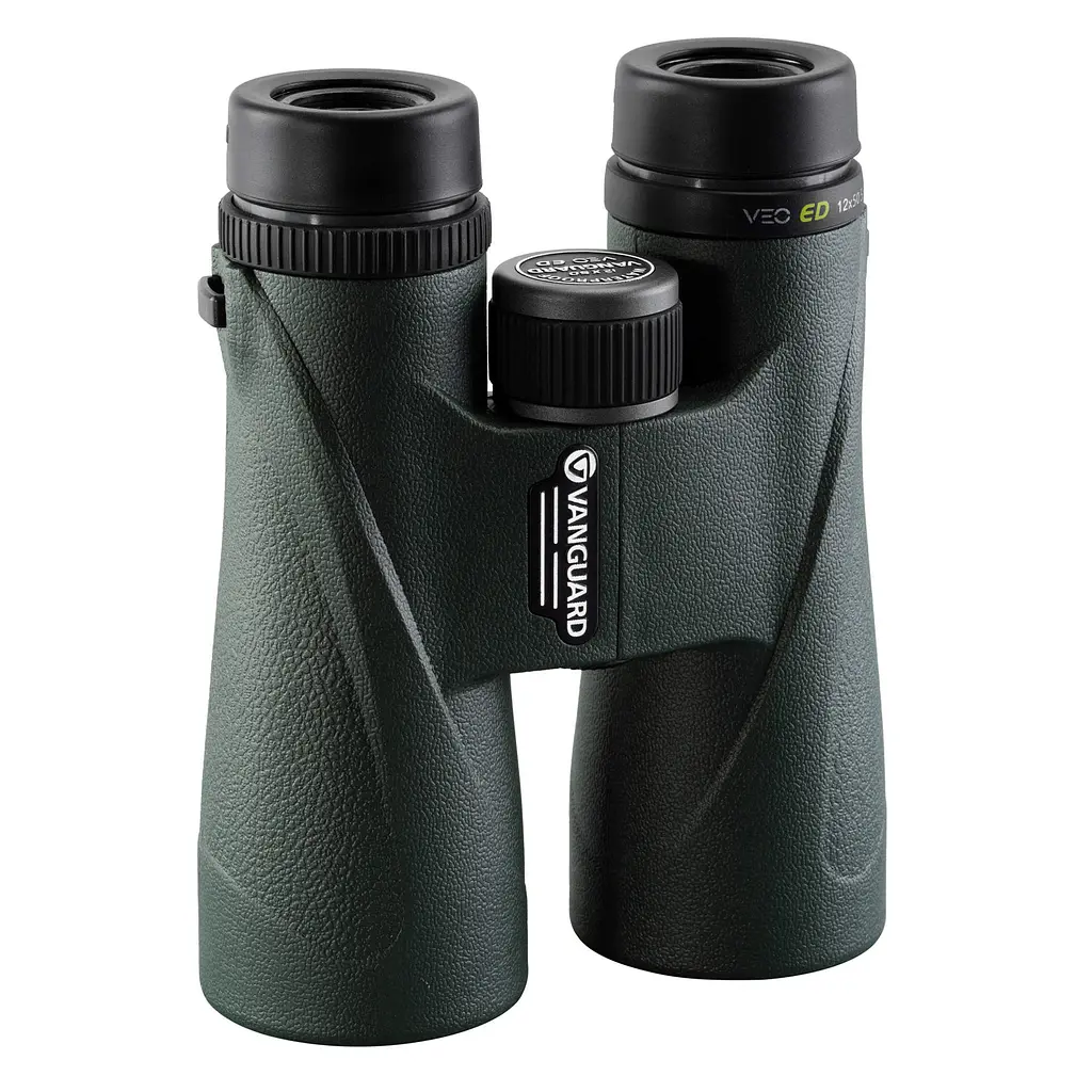 Бинокль Vanguard VEO ED 12x50 WP (VEO ED 1250) - фото 5