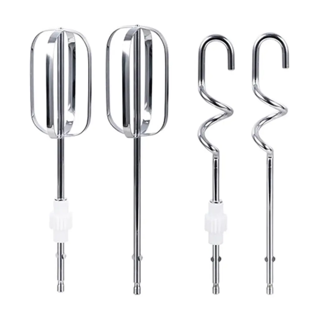 Міксер WINNINGSTAR ST-5532 Black-Silver - фото 2