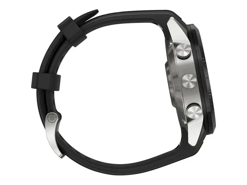 Смарт-годинник Garmin MARQ (Gen 2) Athlete (010-02648-40/41) - фото 4