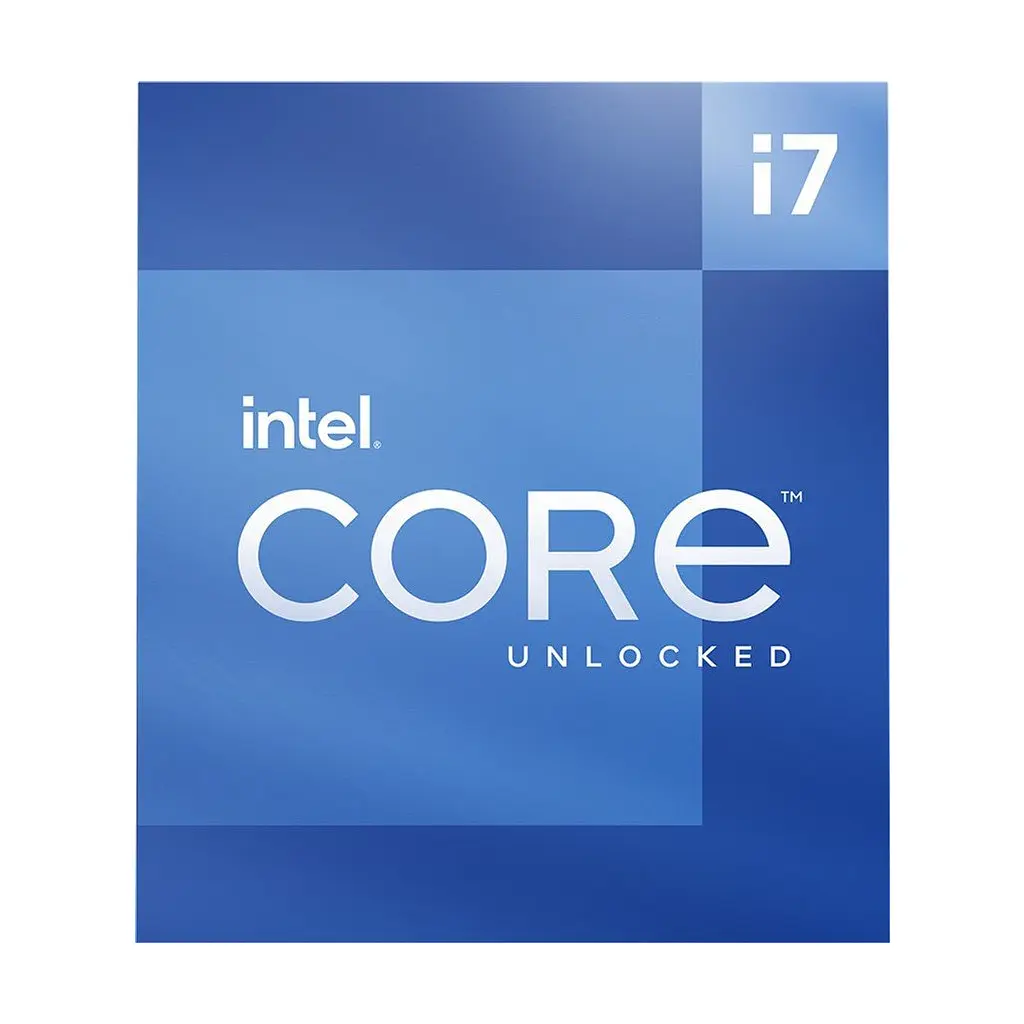 Процесор INTEL Core™ i7 14700KF (BX8071514700KF) - фото 2