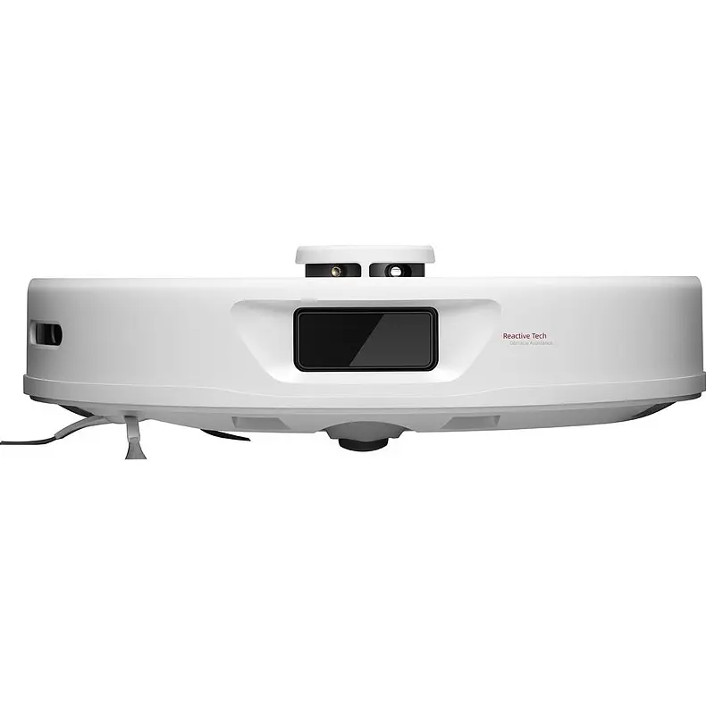 Робот-пилоcос RoboRock Vacuum Cleaner Q Revo White [95316] - фото 14