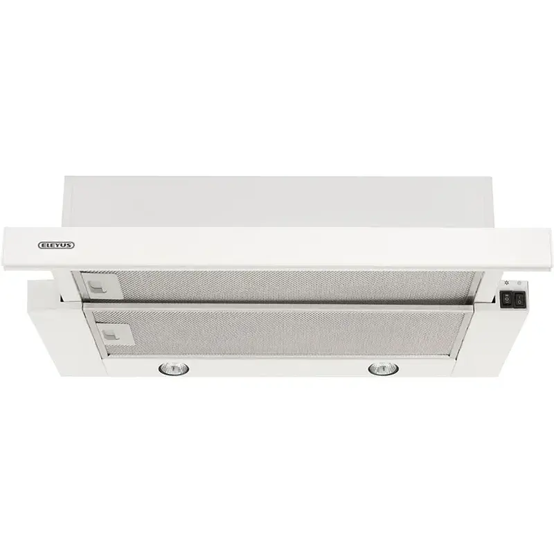 Витяжка кухонна ELEYUS BREEZE 1000 60 WH - фото 7