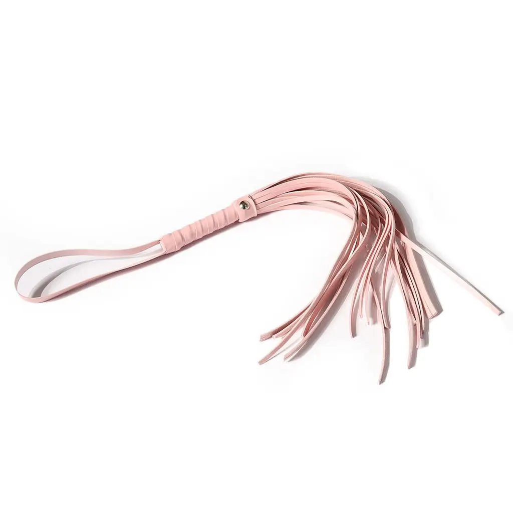 Батіг Flogger Art of Sex, Рожева Art of Sex SX2154 100714