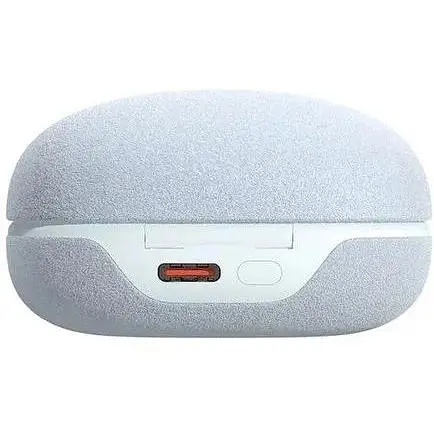 Беспроводные наушники Baseus AirNora 2 TWS голубые - фото 7