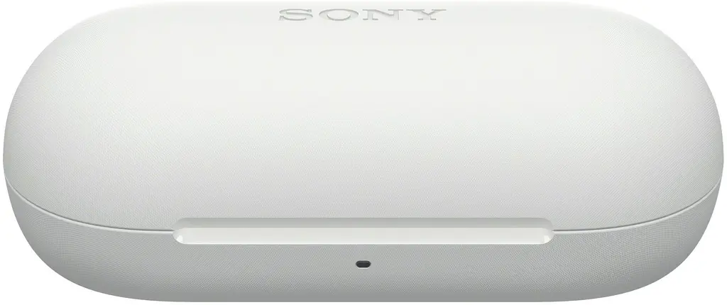Навушники Sony WF-C700N White (WFC700NW.CE7) - фото 6