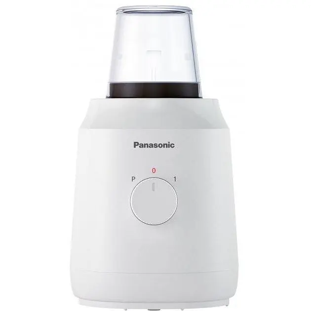 Блендер стаціонарний Panasonic MX-EX1011WTQ - фото 4