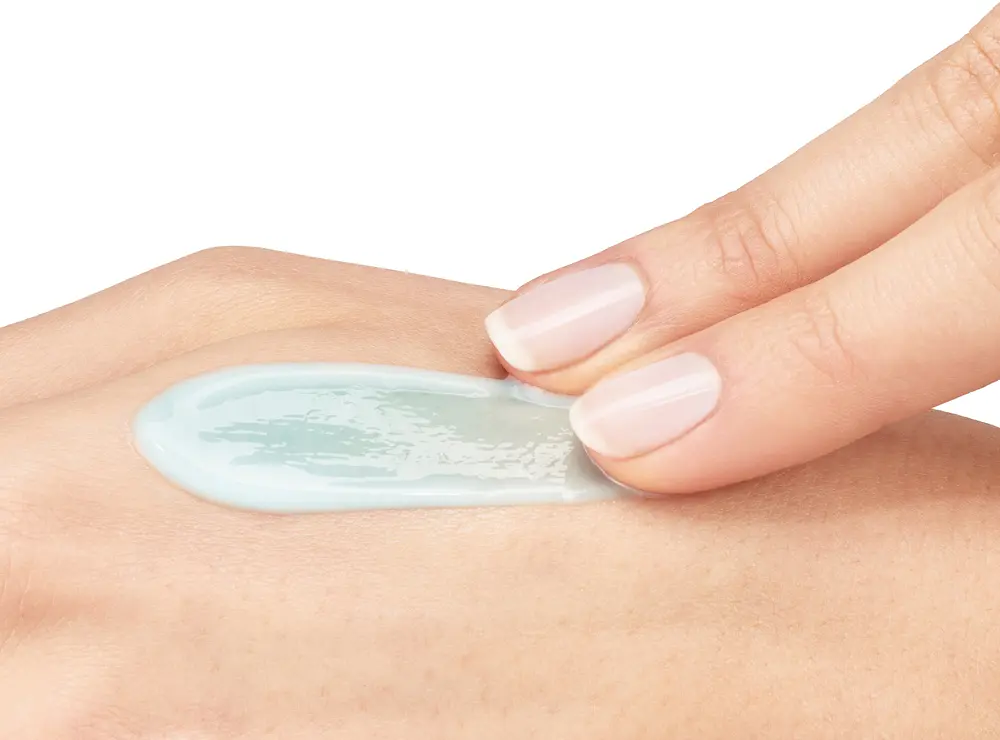 Нічний СПА крем-гель Vichy Aqualia Thermal для глибокого зволоження шкіри обличчя 75 мл - фото 8