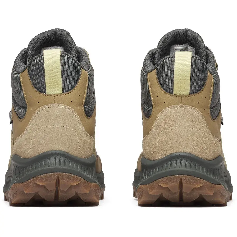Черевики Merrell Tempo Sol MID WP Mns - фото 3