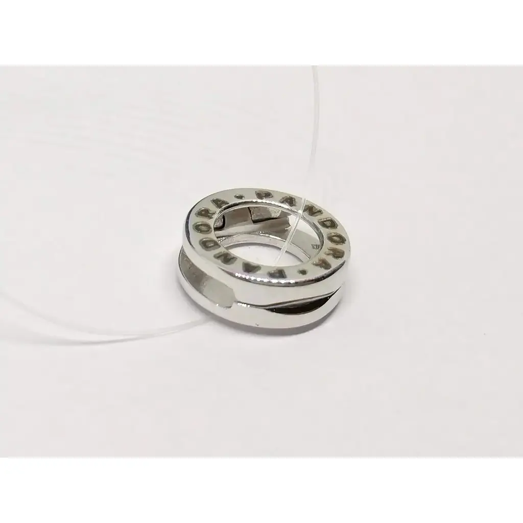 Срібна підвіска-шарм Qvaliz. 903-01212 - фото 3