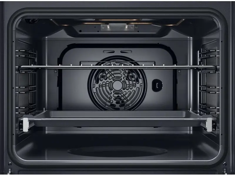 Духова шафа Whirlpool OMK58CU1SB - фото 4