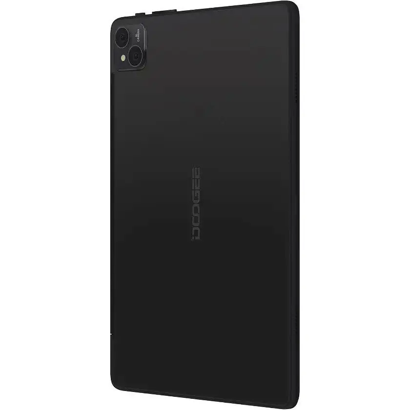 Планшет DOOGEE T10 PRO 8/256Gb Black (чехол + стилус) - фото 2