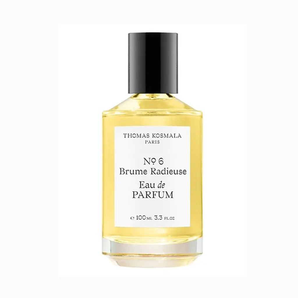 Парфумована вода No 6 Brume Radieuse 100 ml - фото 2
