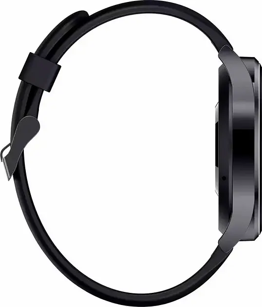 Смарт-часы Xiaomi Black Shark S1 Classic Black - фото 7