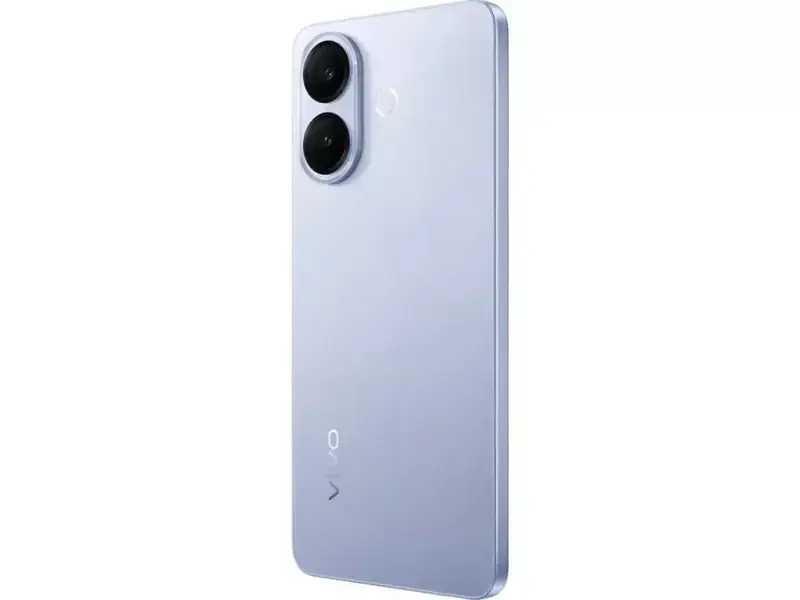 Смартфон Vivo V60 Lite 5G 12/256GB Titanium Blue - фото 7
