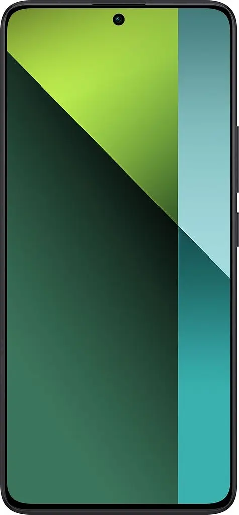 Смартфон Xiaomi Redmi Note 13 Pro 5G 12/512GB Midnight Black (Global Version) - фото 2