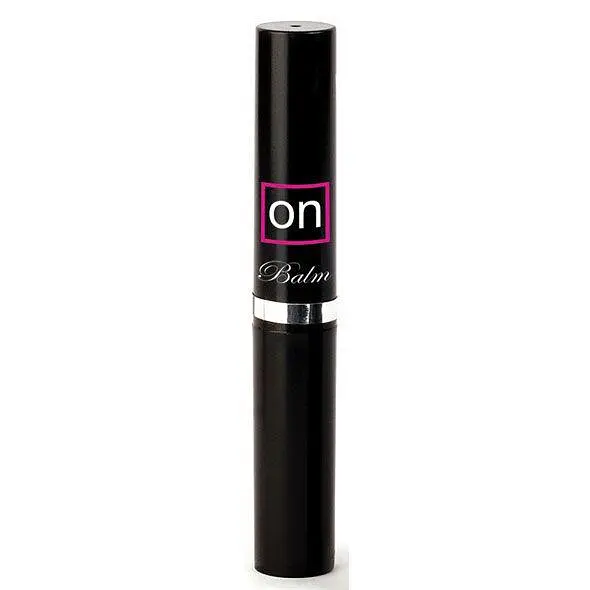 Збудливий суперстійкий бальзам для клітора Sensuva - ON Arousal Balm for Her — для інтенсивного збудження та тривалого ефекту - фото 3