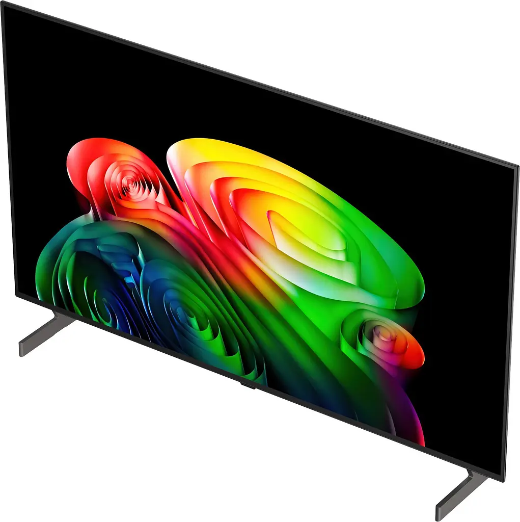 LG Телевізор 55 LG OLED 4K 120Hz Smart WebOS Black - фото 6