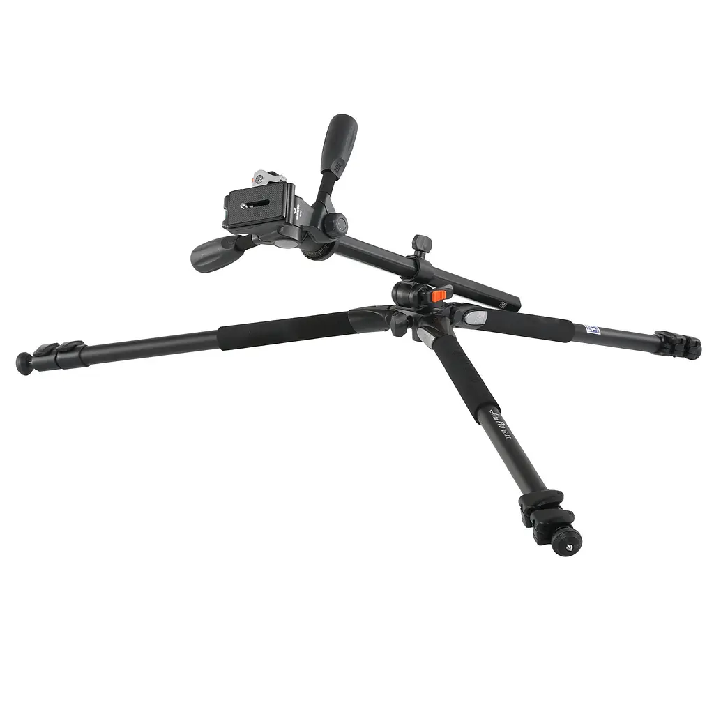 Штатив Vanguard Alta Pro 263AP (Alta Pro 263AP), Чорний - фото 5